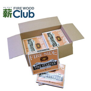 ドラゴン着火剤 1箱(24個×12パック入)