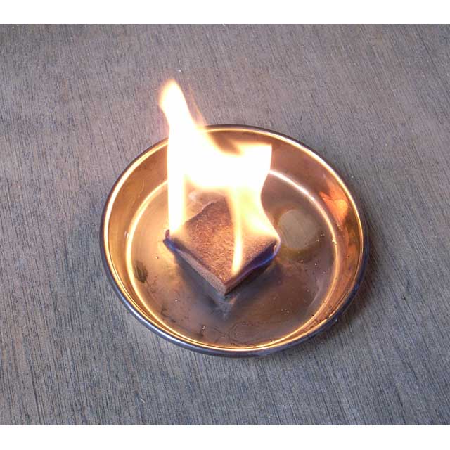 着火剤MSC-3　　30片入 ロングセラーの定番 切り離して使うと便利です やさしい炎でゆっくり燃えます通販格安セール情報　楽天　通販