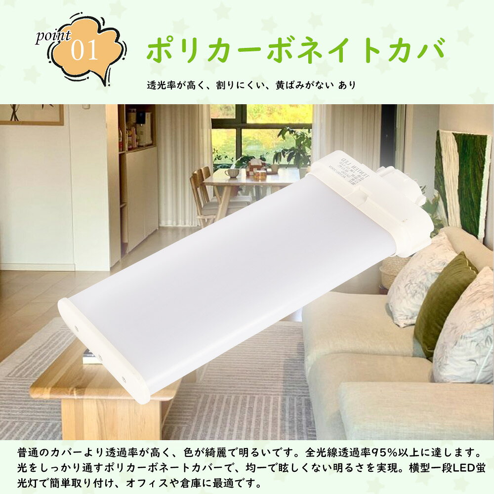 白色4000K LEDコンパクト蛍光灯 FML55EX-W ツイン蛍光灯 55形 白色 消費電力28W 56...