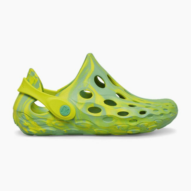 メレル ハイドロ モック サンダル キッズ 履きやすい 歩きやすい 疲れない 痛くない 軽量 ストラップ つま先あり かわいい おしゃれ クロッグサンダル 子ども 男の子 女の子 シューズ 靴