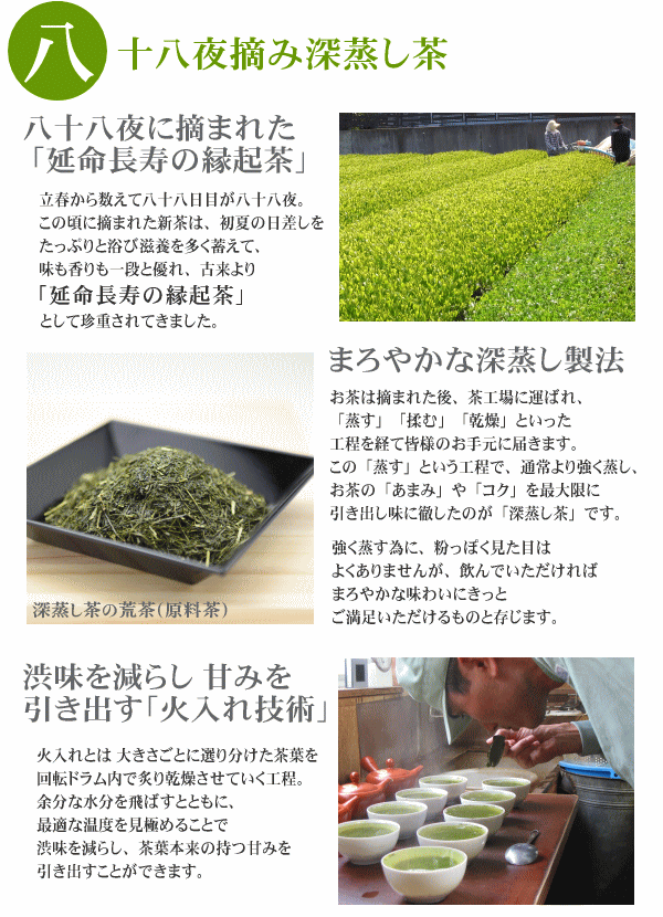 母の日 お茶 新茶 ギフト 贈り物 送料無料 ...の紹介画像2