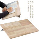 学習台 卓上 学習ボード 幅48cm×30cm 傾斜 勉強台 姿勢 猫背 リビング学習 集中力 ライティング ボード 学習補助 筆記 読書 子供 こど
