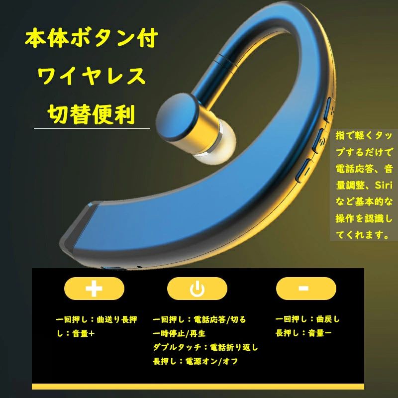 （まとめ）バッファロー両耳ヘッドバンド式ヘッドセット 4極 ブラック BSHSHCS100BK 1個【×3セット】 (代引不可)