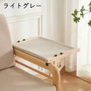 送料無料 猫 ハンモック 木製 夏 猫 ベッド 猫窓 ウィンドウベッド ペットベッド ネコ ハンモックベッド 猫用品 引っかけ 対荷重20kg