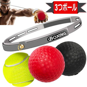 ボクシング ボール パンチングボール 格闘技 打撃練習 練習用ボール 動体視力 反射神経 ボクシンググローブ パンチ練習 トレーニング ストレス解消 ナイロンヘッドバンド パンチングマシーン サンドバック スピードボール バレンタイン