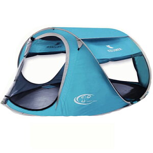 KEUMER ワンタッチテント サンシェードテント 秒速設営 紫外線防止 折りたたみテント アウトドア/防風防雨防水/日焼け止め通販格安セール情報 楽天 通販