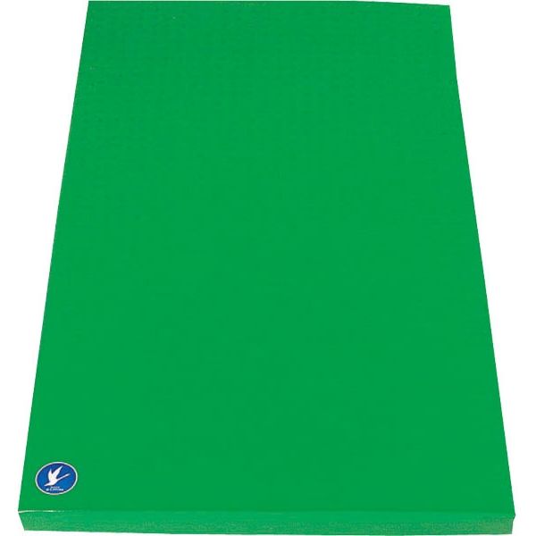 スワン車椅子クッション 40×83×4cm SK4 背中一体タイプ 富士サポート