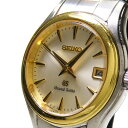 【SEIKO/セイコー】 グランドセイコー STGF022 4J52-0A20 腕時計 ステンレスス ...