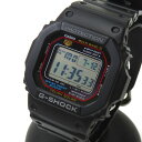 【CASIO/カシオ】 G-SHOCK/ジーショック GW-M5600-1JF スピードモデル 腕時 ...