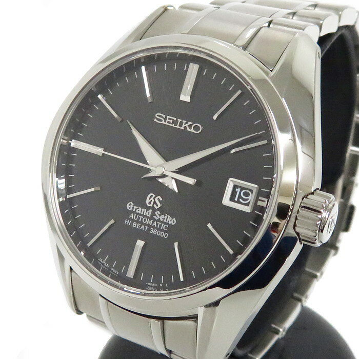 【SEIKO/セイコー】 ハイビート36000 SBGH005(9S85-00A0) 仕上げ済 GS ...
