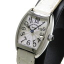 【FRANCK MULLER/フランクミュラー】 トノーカーベックス インターミディエ 2252QZ ...