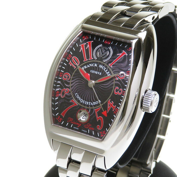 【FRANCK MULLER/フランクミュラー】 ライジングサン 8005HSC 限定450本　正規 ...