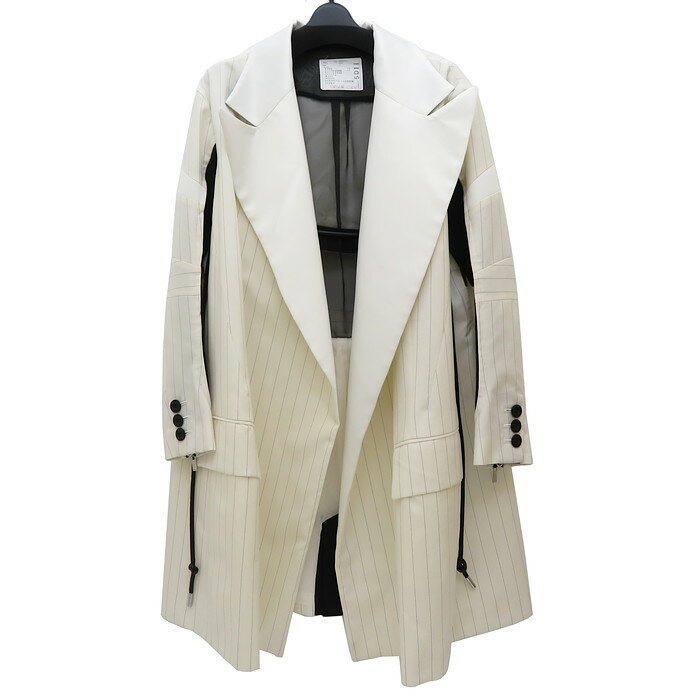 レディースファッション, コート・ジャケット Sacai 20-05011 NNTMox