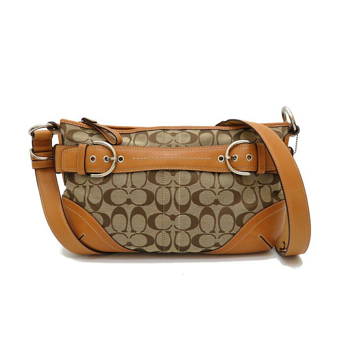 COACH】コーチのショルダーバッグ 通販総まとめ