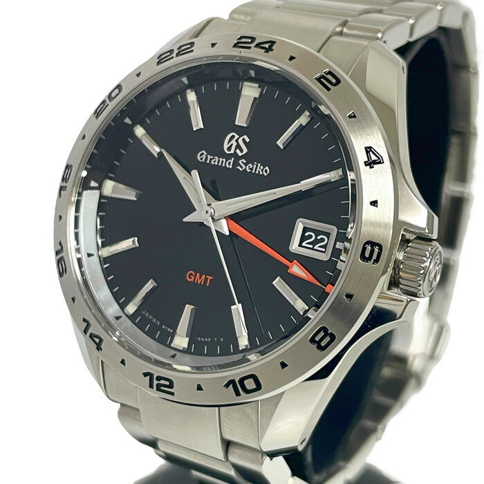セイコー グランドセイコー SBGN003の価格一覧 - 腕時計投資.com