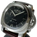 【PANERAI/パネライ】 ルミノール 10デ