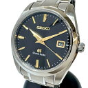 【SEIKO/セイコー】 グランドセイコー SBGX069(9F62-0AE0) 腕時計 チタン ク ...