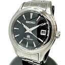 【SEIKO/セイコー】 グランドセイコー STGF041/4J52-0A10 デイト 腕時計 ステ ...