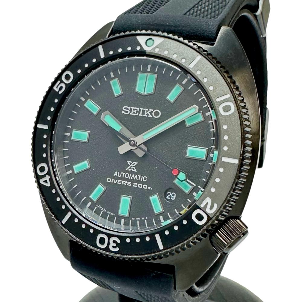 【SEIKO/セイコー】 プロスペックス S