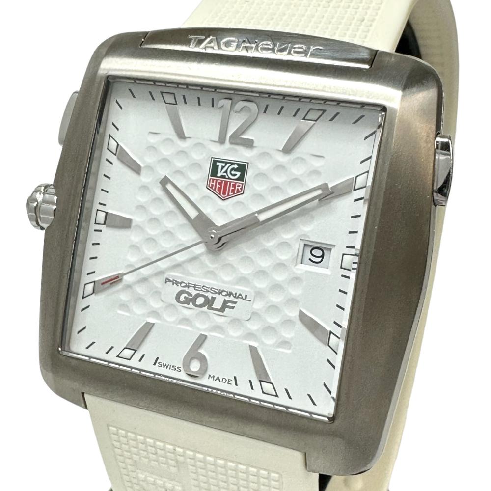 【TAG HEUER/タグホイヤー】 WAE1112.FT600