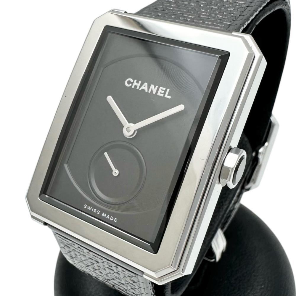 楽天市場】CHANEL ボーイ シャネル(駆動方式(腕時計)手巻き 楽天市場】CHANEL ボーイ シャネル(駆動方式(腕時計)手巻き