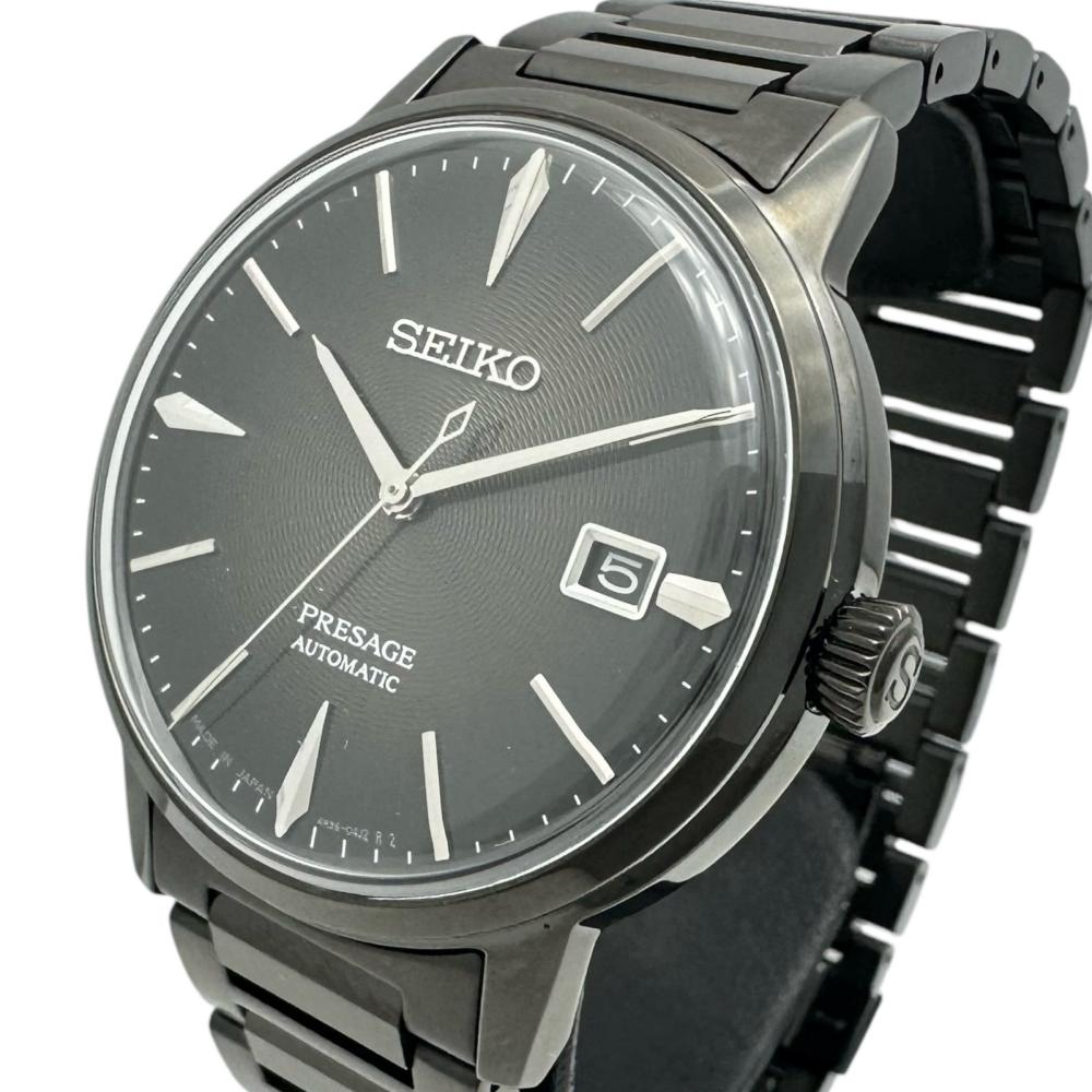 楽天市場】seiko プレサージュ カクテル 中古の通販 楽天市場】seiko プレサージュ カクテル 中古の通販
