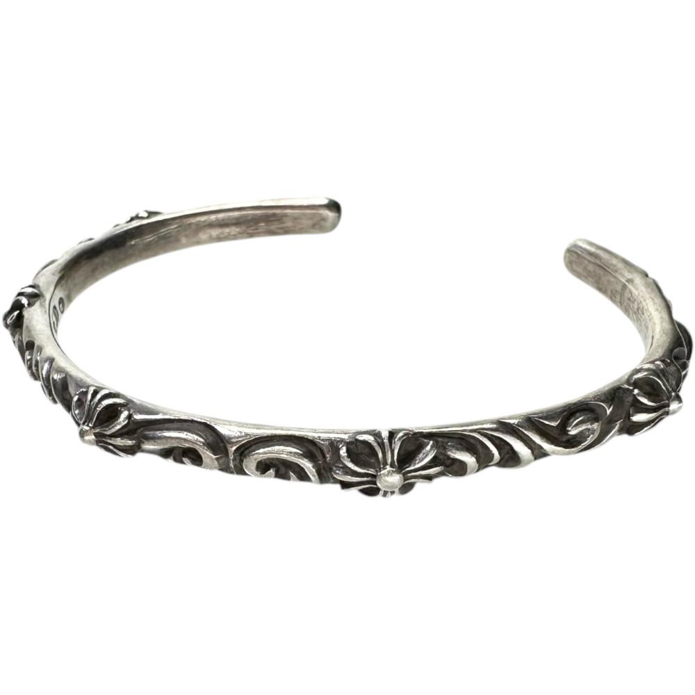 楽天市場】chrome hearts bangleの通販 楽天市場】chrome hearts bangleの通販
