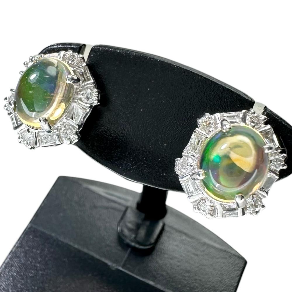 【中古】オパール0.82/0.85...