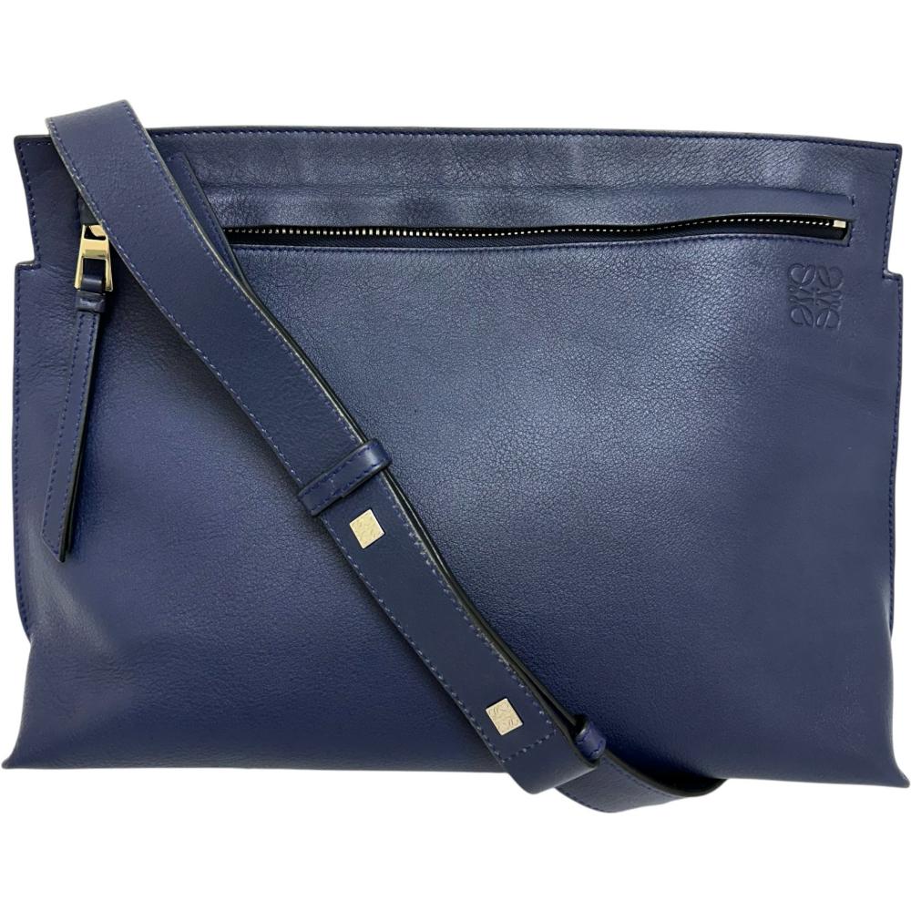 楽天市場】ロエベ loewe(カラーネイビー)(ショルダーバッグ 楽天市場】ロエベ loewe(カラーネイビー)(ショルダーバッグ