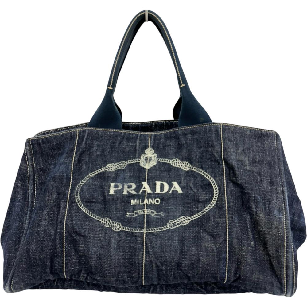 ⭐︎プロフ必読⭐︎PRADA カナパL ストライプ美品 楽天市場】プラダ カナパ l サイズの通販