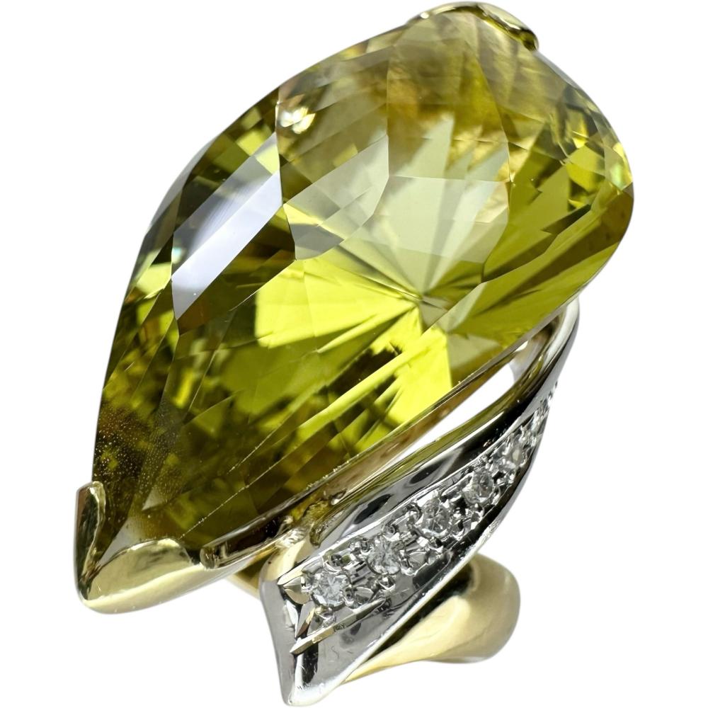 【中古】12号ベリル20.17ct...
