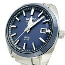 【SEIKO/セイコー】 アストロンGPS SBXD003(3X22-0AC0) グローバルライン オーセンティック 腕時計 ステンレススチール/セラミック ソーラー電波 ブルー文字盤 メンズ【中古】【真子質店】【GD】【MoKT】(2)