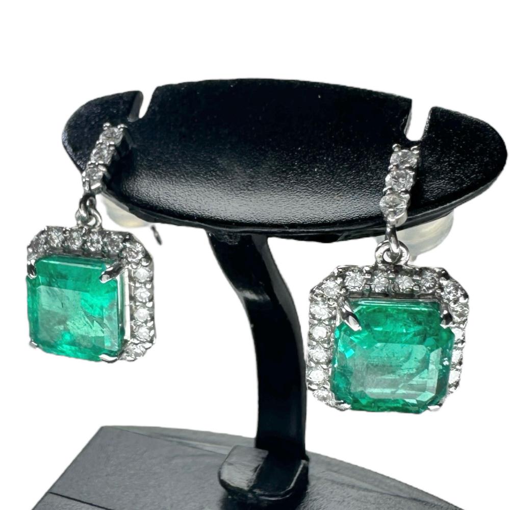 【中古】エメラルド1.27/1.3...