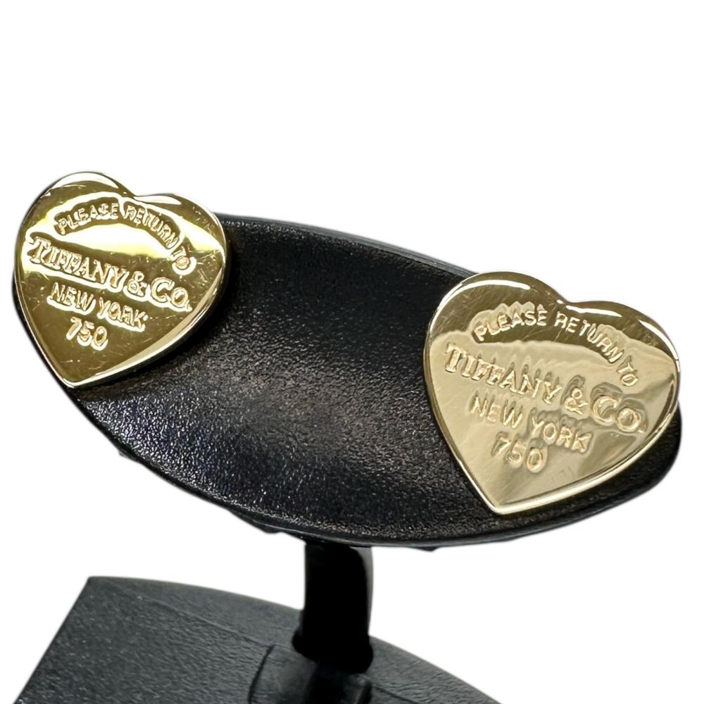 【中古】ピアスリターントゥティファ...