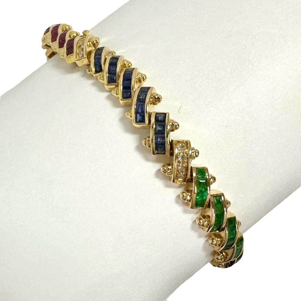 中古ブレスレット