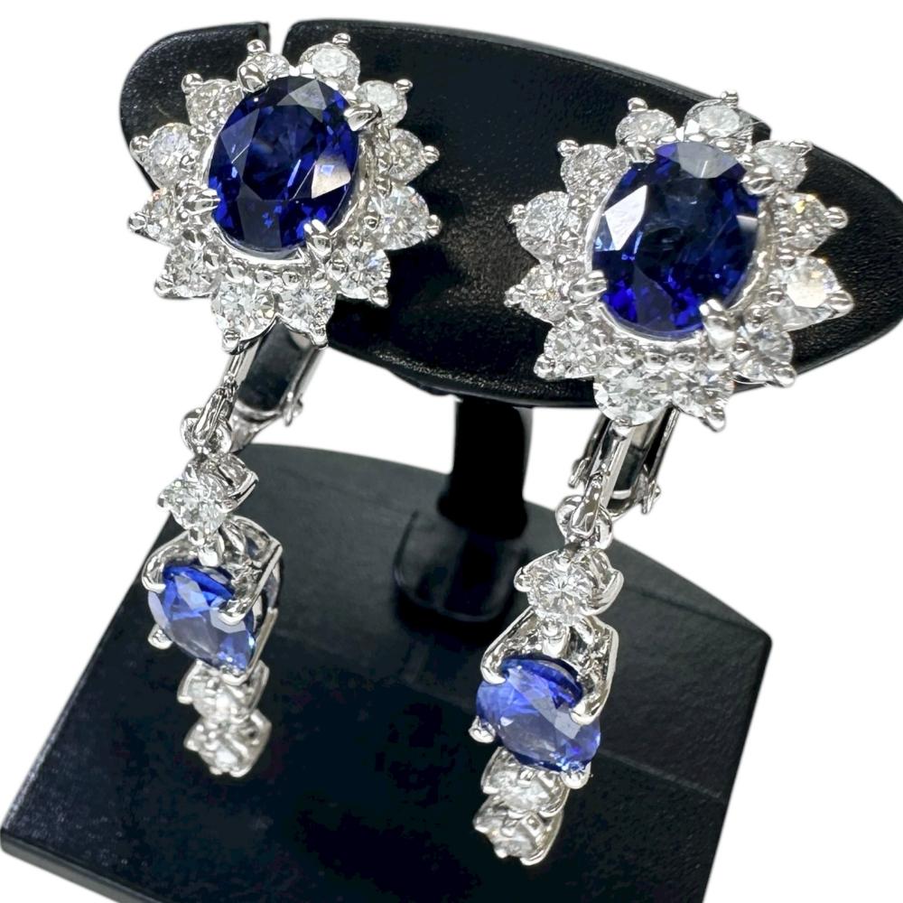 【中古】サファイア0.78＆0.5...