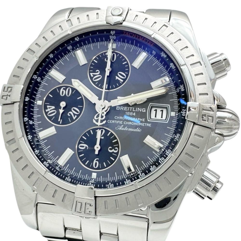 【BREITLING/ブライトリング】 A13356 クロノマット エ...(2)