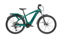 BIANCHI E-OMNIA T-TYPE電動自転車