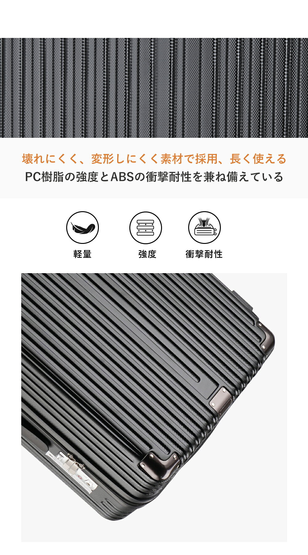 【赤字覚悟5999円～☆送料無料☆】スーツケース s mサイズ キャリーケース ダイヤル...