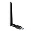 5/95/15ꡪݥ5ܡ ̵LANҵ Ƶ Wifi Wi-Fi 1300Mbps USB3.0 ץ 2.4G 5G ǥ奢Х 5dBi Ķ®̿ ϰ 磻쥹ץ MUMUKO