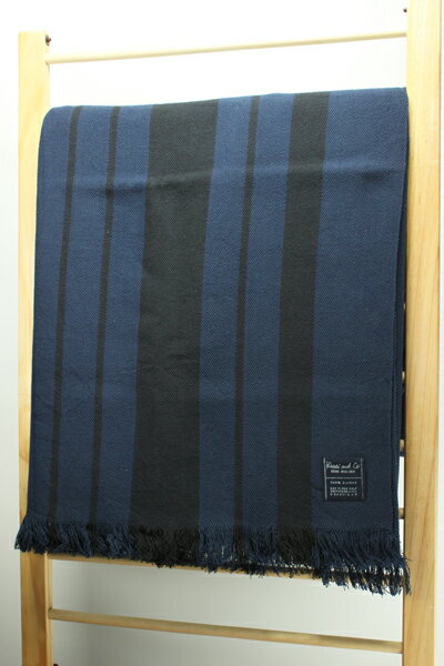 【Sale 40%】Khadi and Co Homeカディ アンドコー ホームEPICE エピス デザイナ—Bess Nielsenによるデザインハンドメイド ブランケット コットン100%KBH-1916【140cm×240cm】【RCP】【楽ギフ_包装】