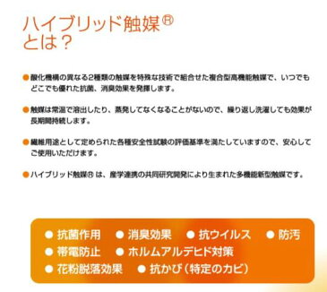 【送料無料】ダブルガーゼTIOTIO加工（空気触媒）生地：綿100％約1m((158幅)抗ウイルス 抗菌 消臭 アトピー協会推薦 空気触媒 マスク