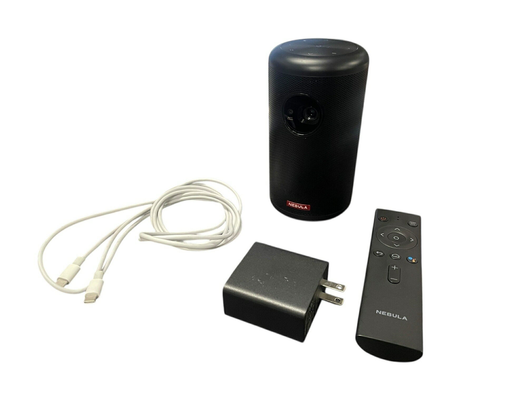 ■Anker Nebula Capsule II D24