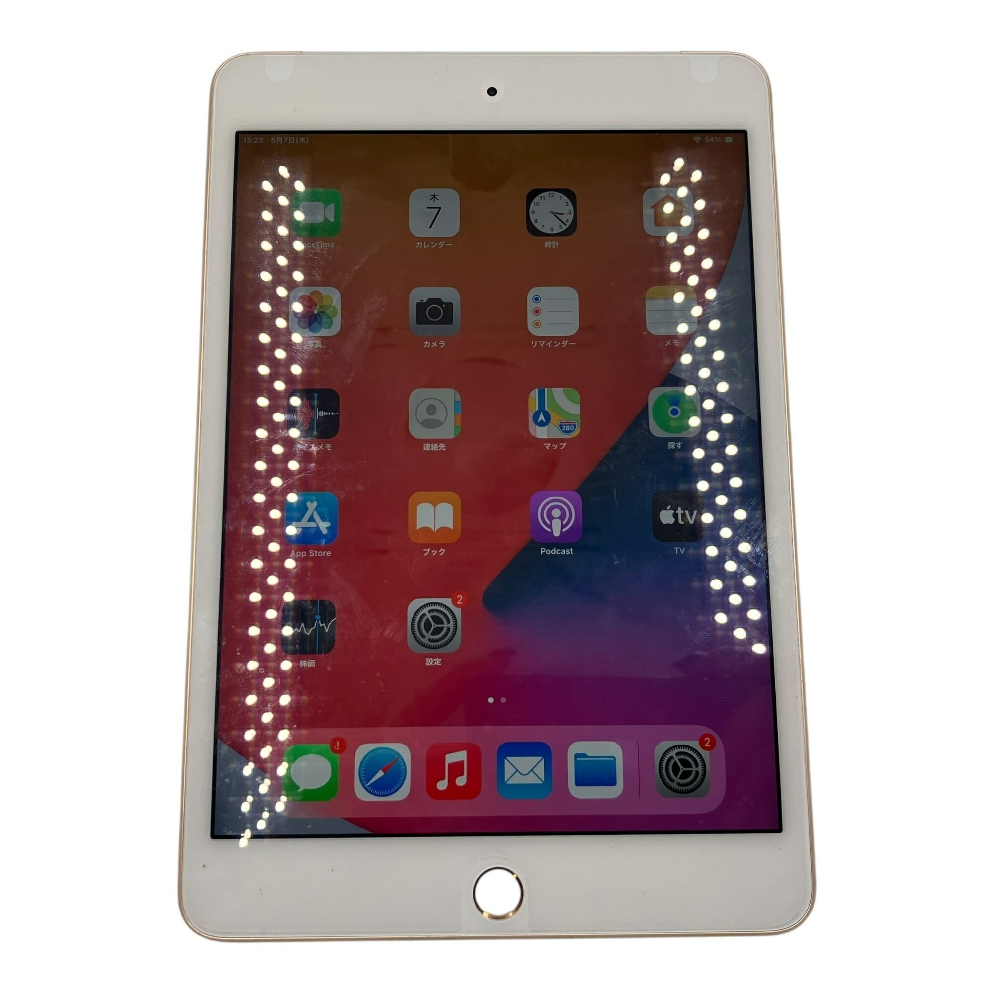 楽天市場】ipad mini4 中古の通販