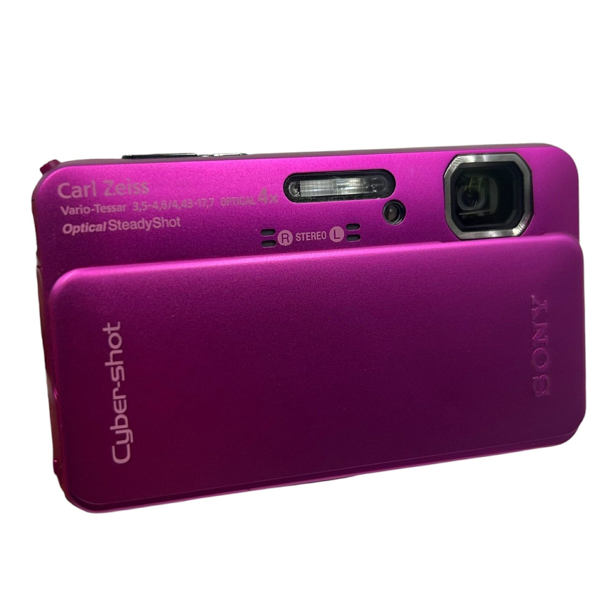 楽天市場】sony cyber-shot dsc-tx10の通販