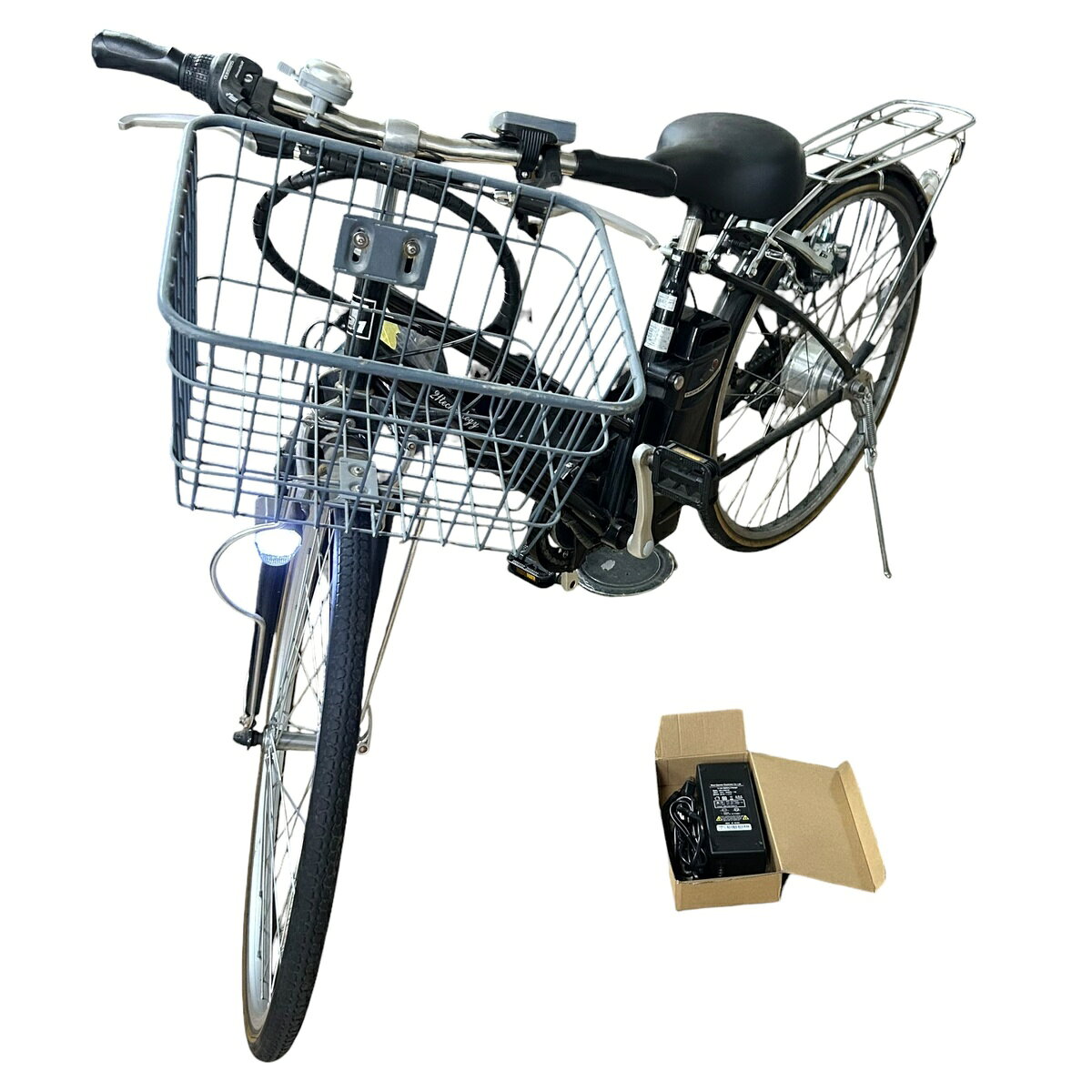 楽天市場】ママチャリ 24インチ（電動アシスト自転車｜自転車