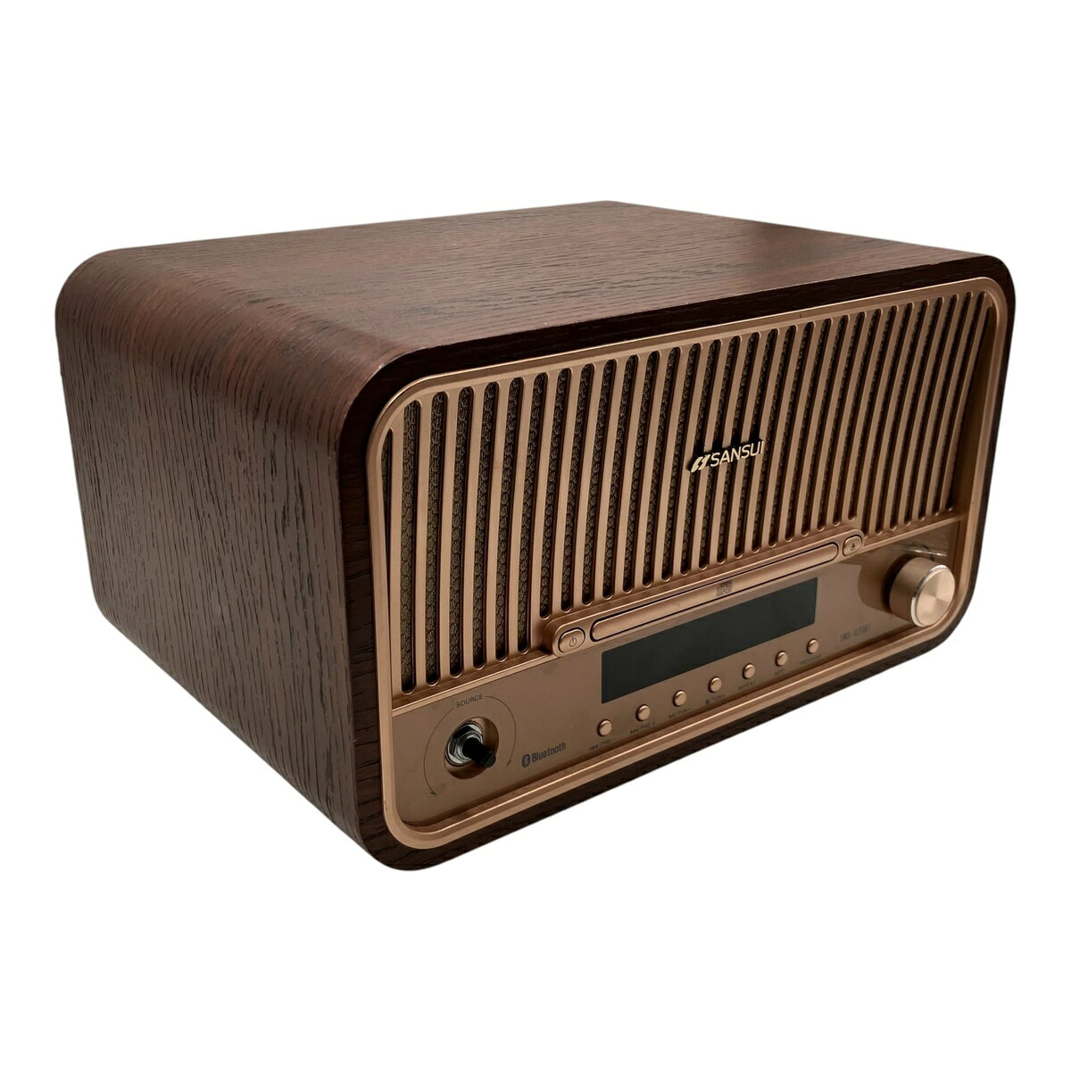 SANSUI SMS-800BT サンスイ CDステレオ Bluetooth 楽天市場】sansui sms−800btの通販