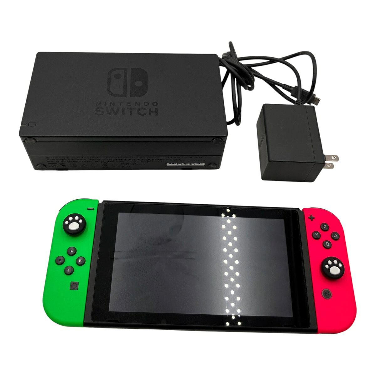 楽天市場】ニンテンドースイッチ hac-001の通販