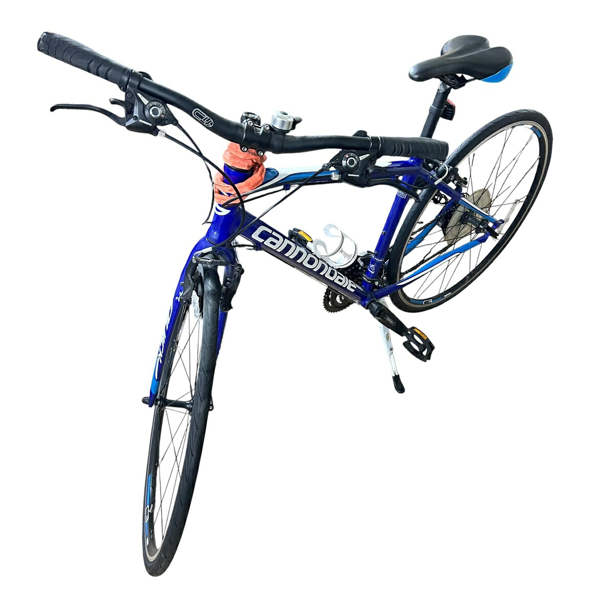 楽天市場】ブルー 青（クロスバイク｜自転車・サイクリング
