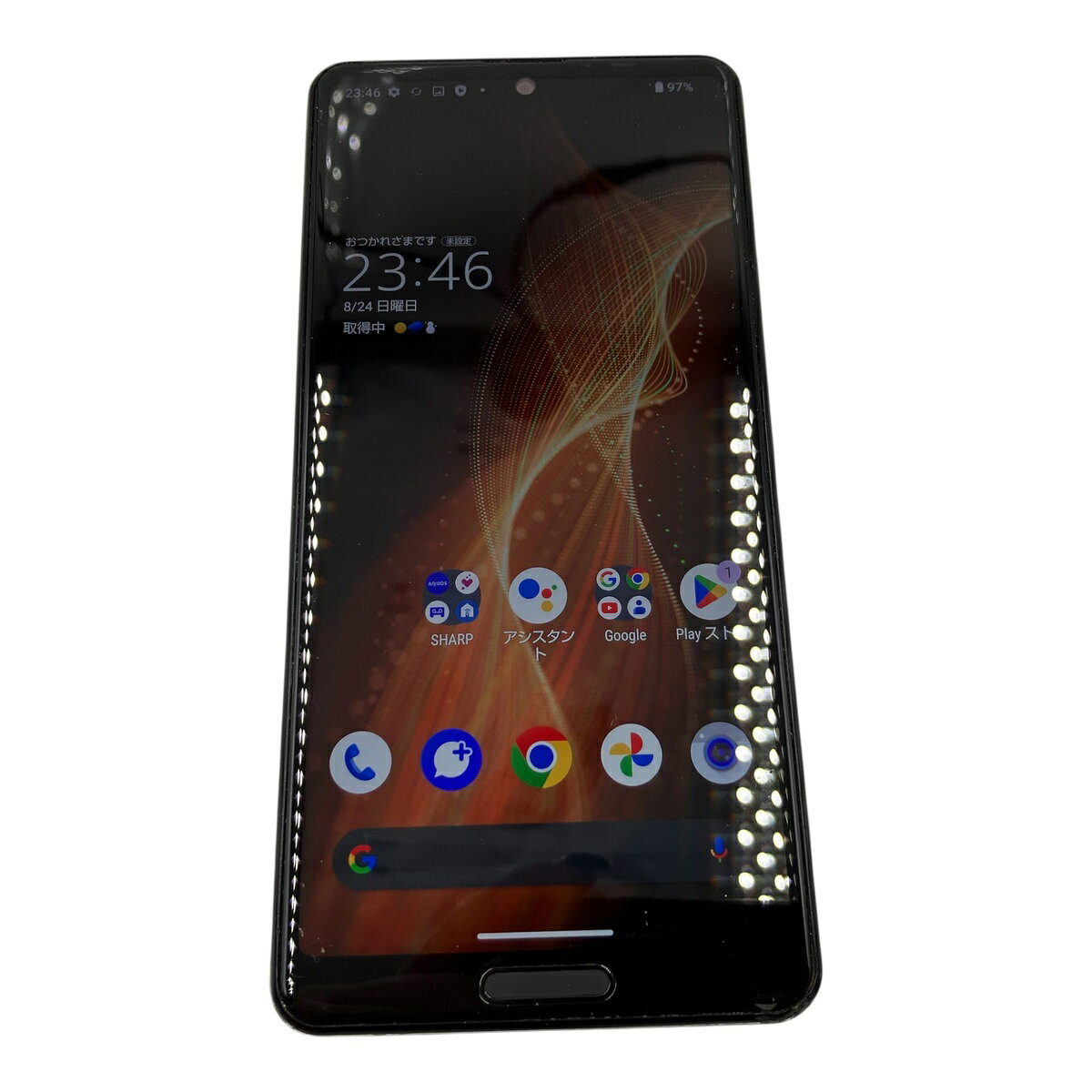 楽天市場】AQUOS PHONE（スマートフォン本体｜スマートフォン